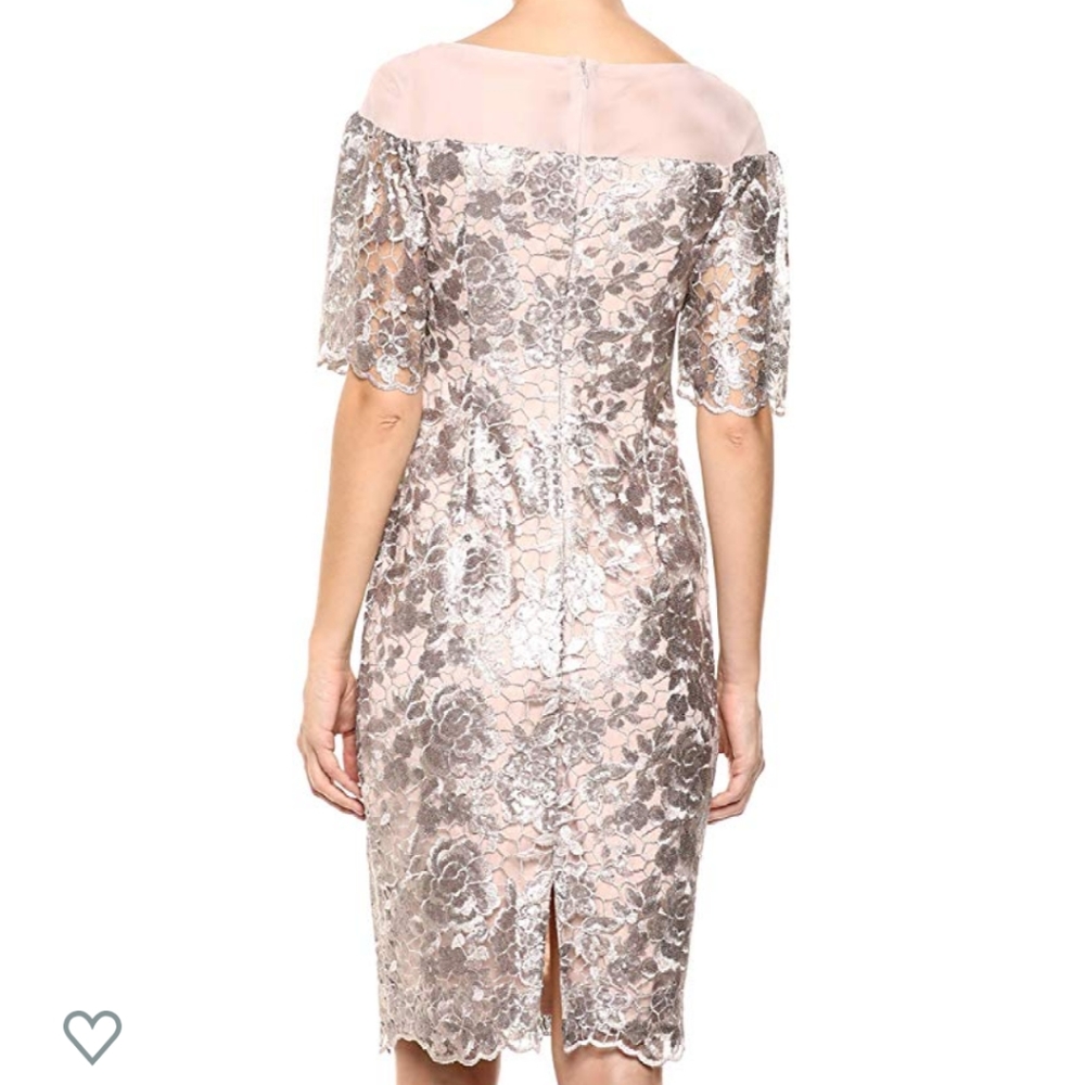 Calvin Klein Dress - Picture 3 of 8
